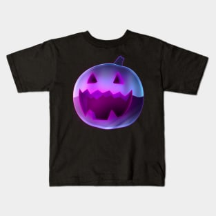 Radical Halloween Kids T-Shirt